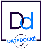 Logo "datadocké"