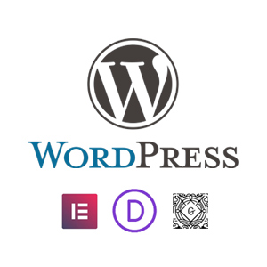 Edition de site web WordPress